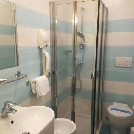 Olympia Hotel