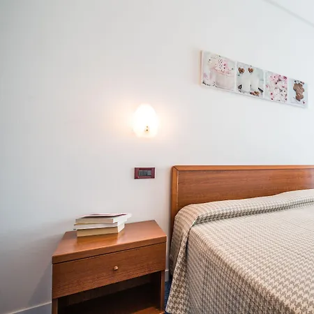 Otel Olympia Lignano Sabbiadoro
