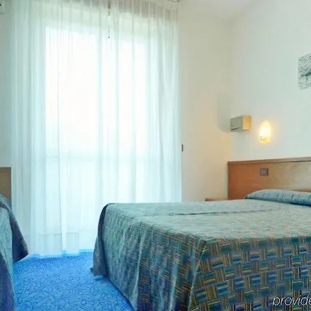 Olympia Hotel Lignano Sabbiadoro