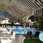 Hotel Olympia 3*