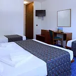 Hotel Olympia 3*