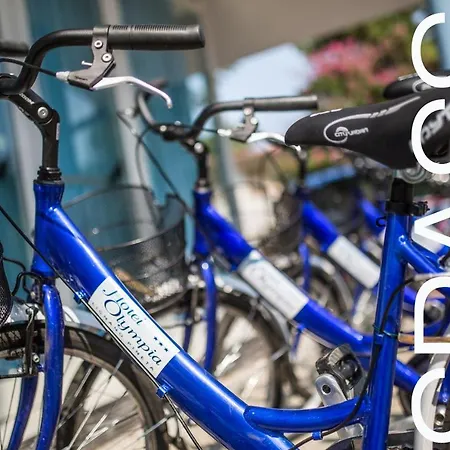 Olympia فندق لينانو سابيادورو