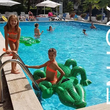 Olympia Lignano Sabbiadoro