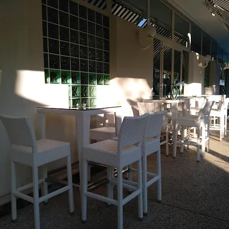 Hotel Olympia 3*