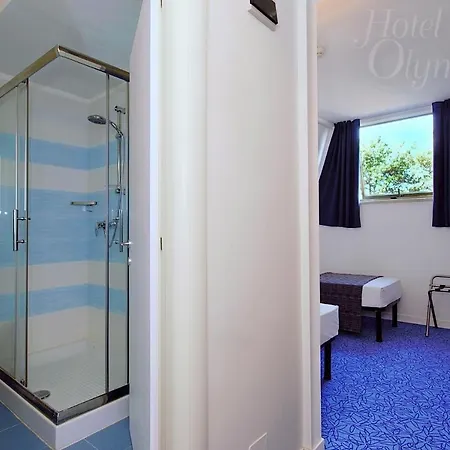 Olympia Hotel Lignano Sabbiadoro