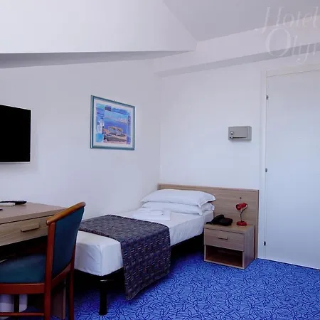 Hotel Olympia Lignano Sabbiadoro