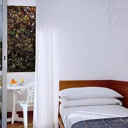 Hotel Olympia Lignano Sabbiadoro
