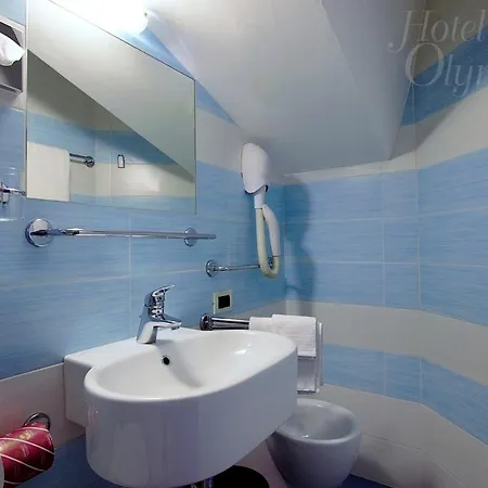 Hotel Olympia Lignano Sabbiadoro