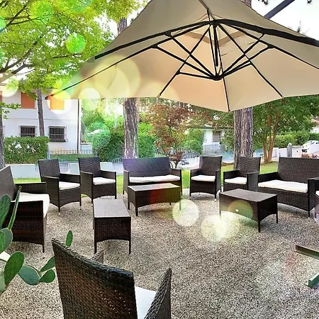 Olympia Hotel 3*