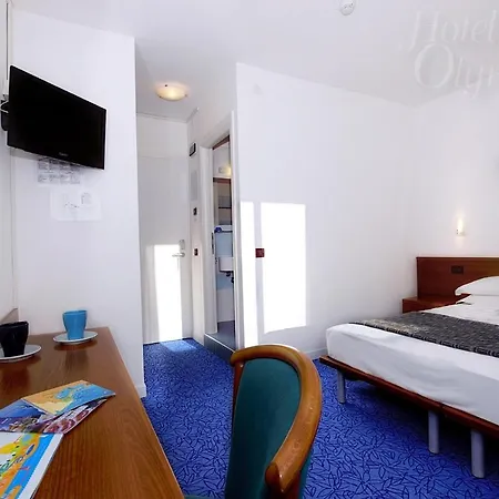Hotel Olympia Lignano Sabbiadoro