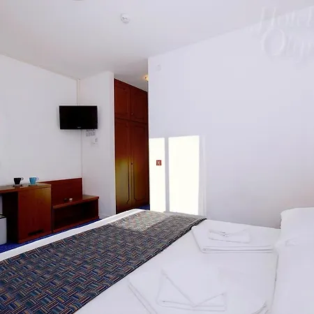 Hotel Olympia Lignano Sabbiadoro