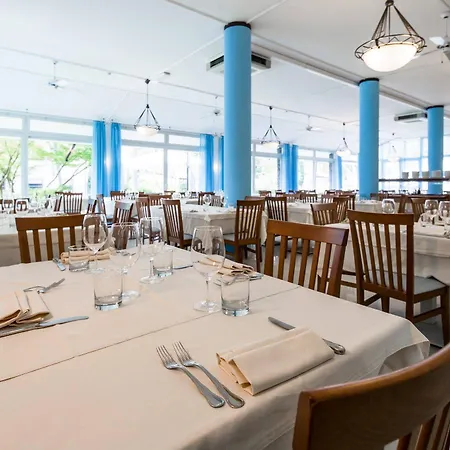 Hotel Olympia 3*