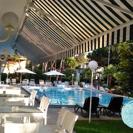 Hotel Olympia 3*