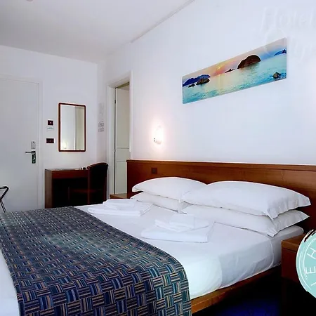 Hotel Olympia Lignano Sabbiadoro