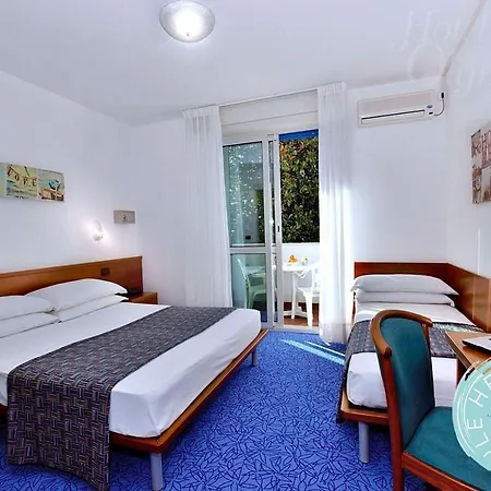 Olympia Hotel