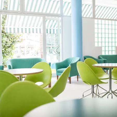 Olympia Lignano Sabbiadoro