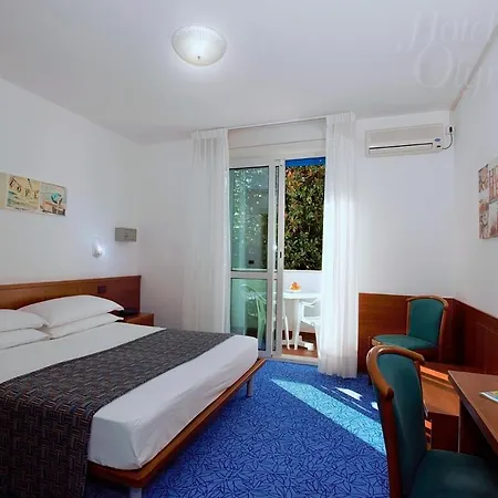 Olympia Hotel Lignano Sabbiadoro