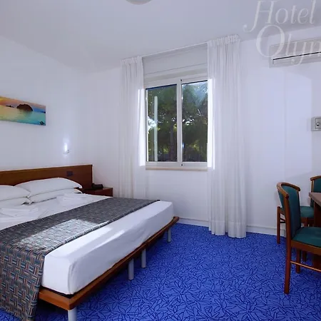 Hotel Olympia Lignano Sabbiadoro