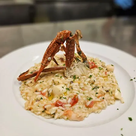 Olympia Hotel Lignano Sabbiadoro