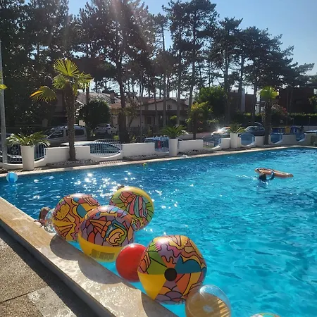 Hotel Olympia 3*