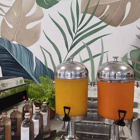 Olympia Hotel Lignano Sabbiadoro