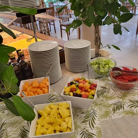 Hotel Olympia Lignano Sabbiadoro