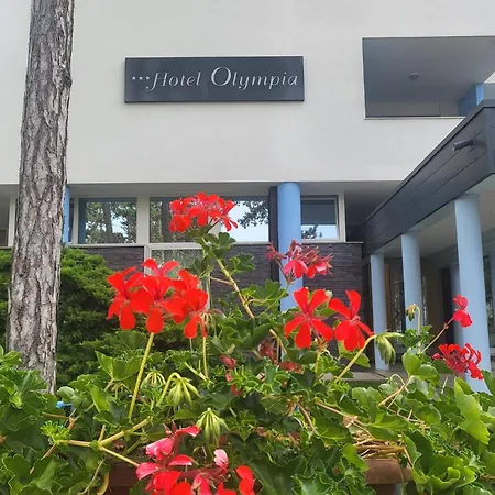 Olympia Hotel
