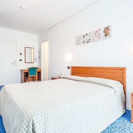 Hotel Olympia 3*