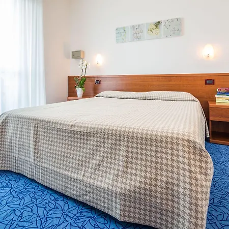 Hotel Olympia