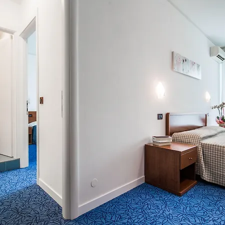 Olympia 3* Lignano Sabbiadoro