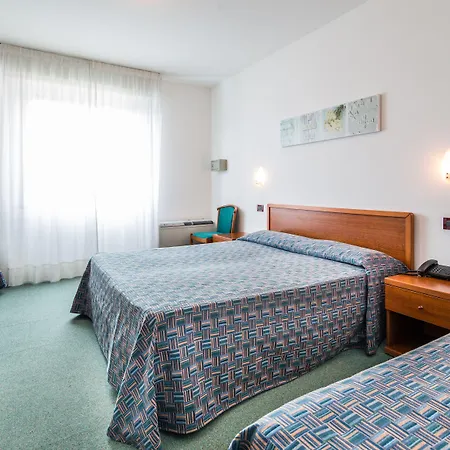 Olympia 3* Lignano Sabbiadoro