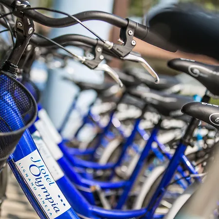 Olympia Lignano Sabbiadoro