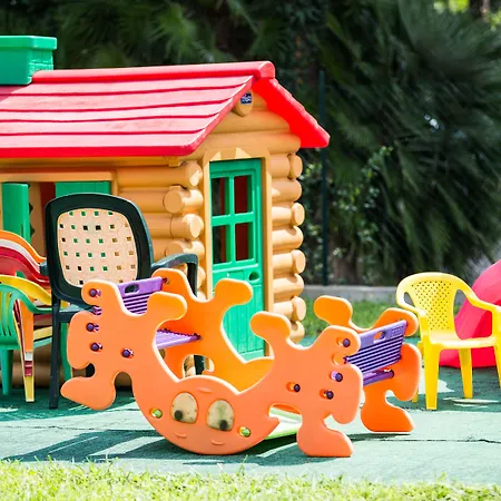 Olympia Lignano Sabbiadoro