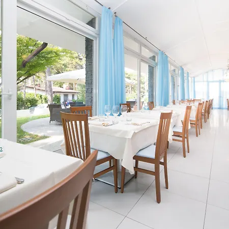 Olympia Lignano Sabbiadoro