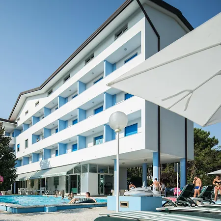 Olympia Hotel