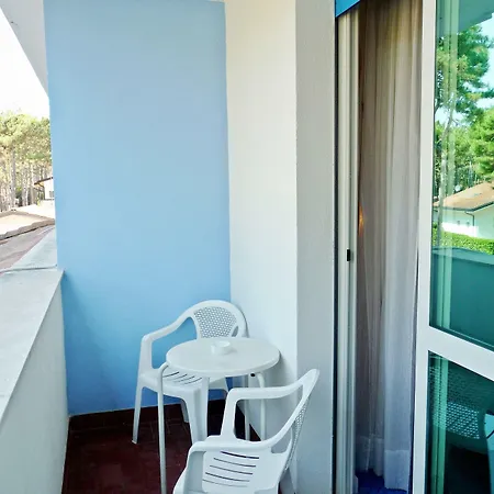 Hotel Olympia