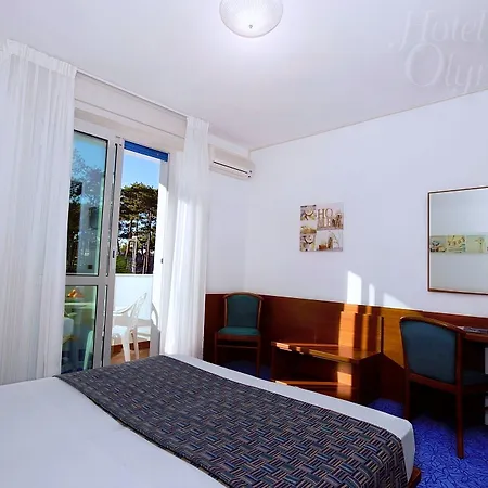 Hotel Olympia 3*
