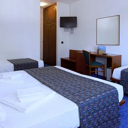 Hotel Olympia 3*