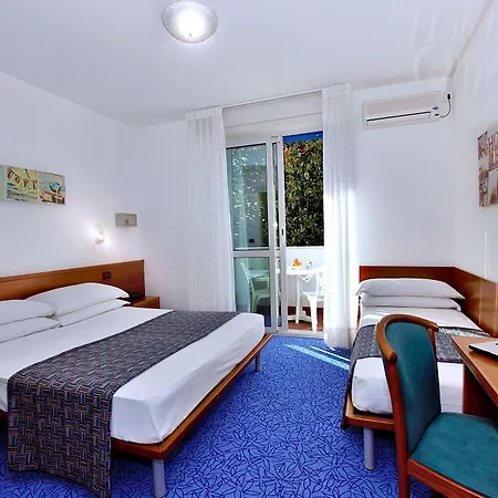 Hotel Olympia 3*