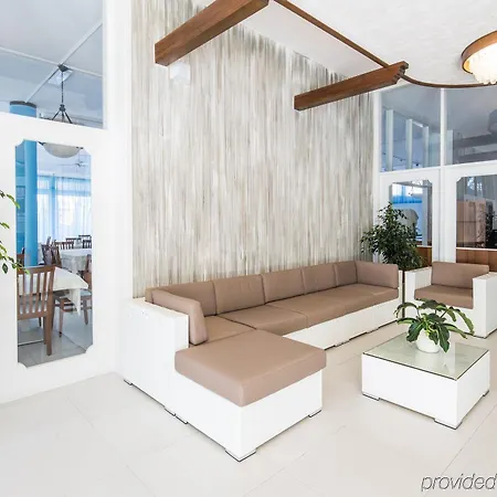 Hotel Olympia 3*