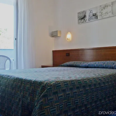 Hotel Olympia Lignano Sabbiadoro
