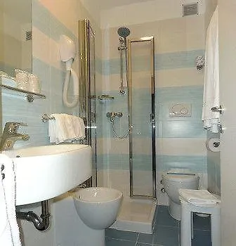 Hotel Olympia 3*