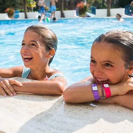 Olympia Hotell 3*