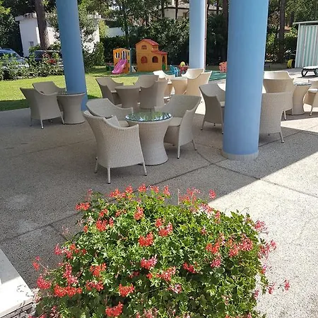 Olympia Hotel