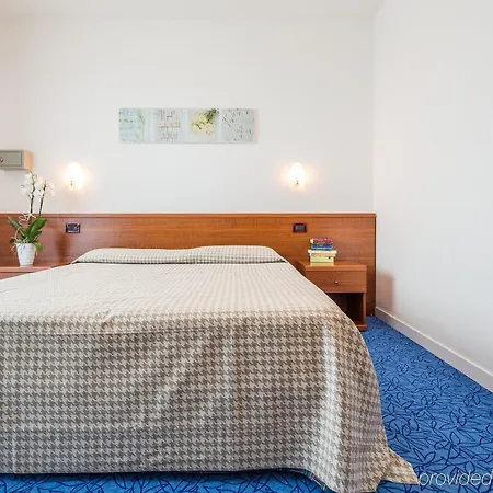 Hotel Olympia