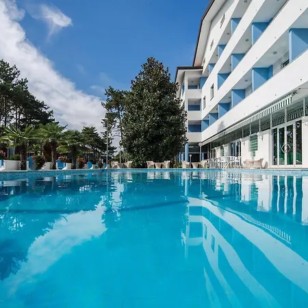 Hotel Olympia 3*