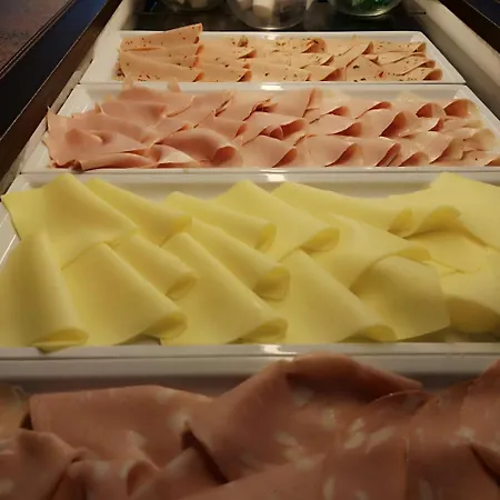 Olympia 3* Lignano Sabbiadoro