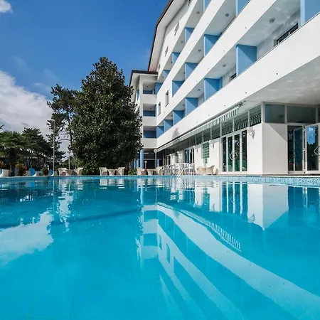 Olympia Hotel