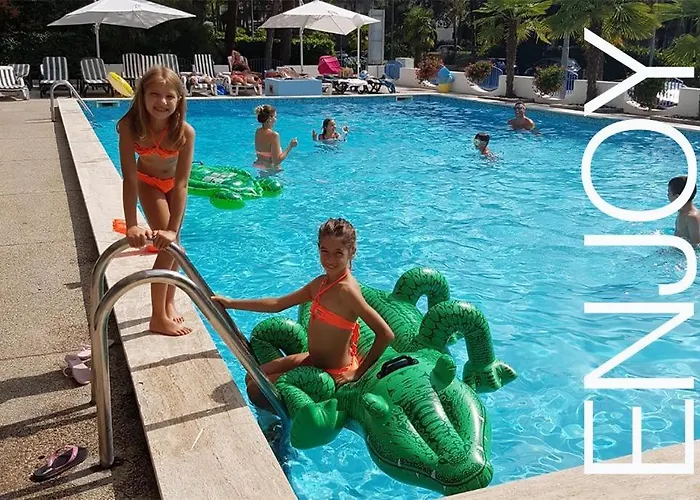 Olympia Lignano Sabbiadoro