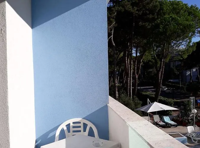 Hotel Olympia Lignano Sabbiadoro